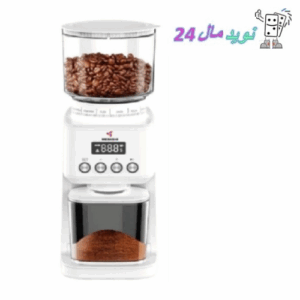 آسیاب قهوه مباشی مدل ME-CG2291