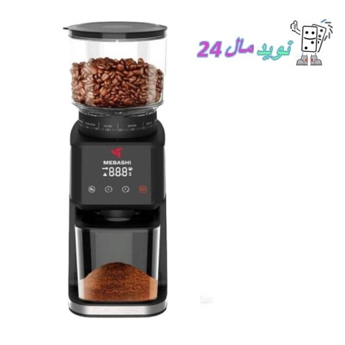 آسیاب قهوه مباشی مدل ME-CG2292