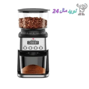 آسیاب قهوه مباشی مدل ME-CG2293