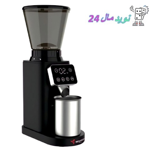 آسیاب قهوه مباشی مدل ME-CG2298