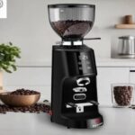 آسیاب قهوه مباشی مدل ME-CG 2300