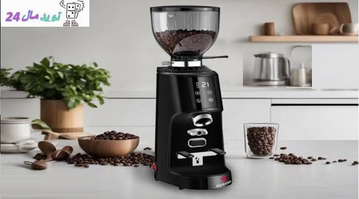 آسیاب قهوه مباشی مدل ME-CG 2300