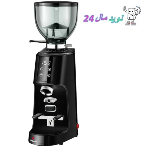 آسیاب قهوه مباشی مدل ME-CG 2300