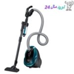 جاروبرقی سامسونگ 2000 وات کنترل روی دسته مدل VC20M2540
