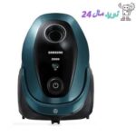 جاروبرقی سامسونگ 2000 وات کنترل روی دسته مدل VC20M2540