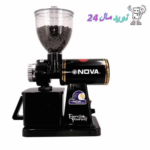 آسیاب قهوه نوا مدل NM-3660CG
