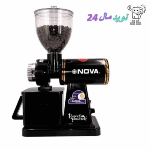 آسیاب قهوه نوا مدل NM-3660CG