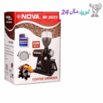آسیاب قهوه نوا مدل NM-3660CG