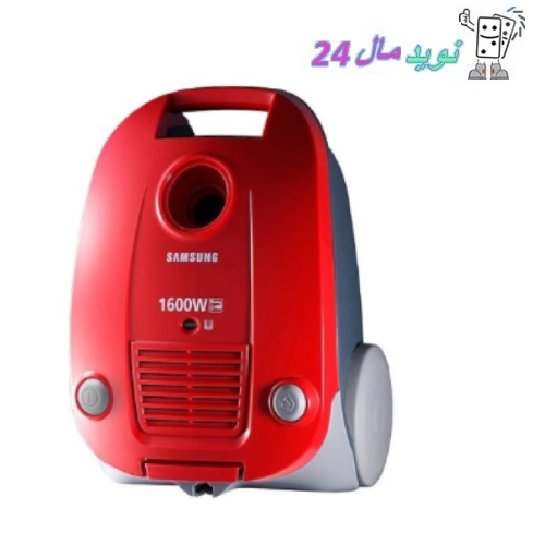 جاروبرقی کیسه دار سامسونگ مدل SC4130