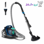 جاروبرقی مخزن دار فیلیپس مدل FC9570