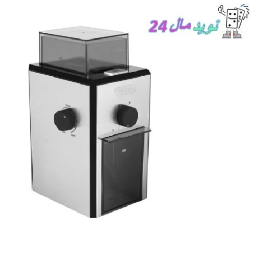 آسیاب قهوه دلونگی مدل KG89