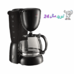 قهوه ساز مباشی مدل ME-DCM-1003