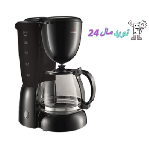 قهوه ساز مباشی مدل ME-DCM-1003