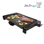 گریل و باربیکیو برقی حرفه ای سنکور مدل SBG 106