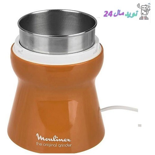 آسیاب مولینکس مدل AR110(نارنجی )