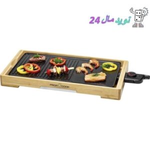 گریل و باربیکیو برقی پروفی کوک مدل PC-TYG 1143