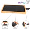 گریل و باربیکیو برقی پروفی کوک مدل PC-TYG 1143