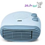 هیتر برقی فن دار نووا NOVA مدل 1228F