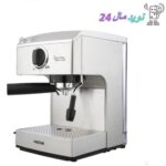 اسپرسوساز نوا مدل NCM-131 ( کالا اصلی و اوریجینال و با ضمانت اصلی ))