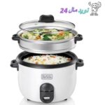 پلو پز بلک اند دیکر مدل RC1860-B5