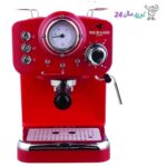 اسپرسوساز مباشی مدل ECM2009