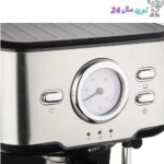 اسپرسوساز مباشی مدل ECM 2021