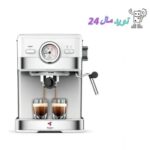اسپرسوساز مباشی مدل ECM-2031