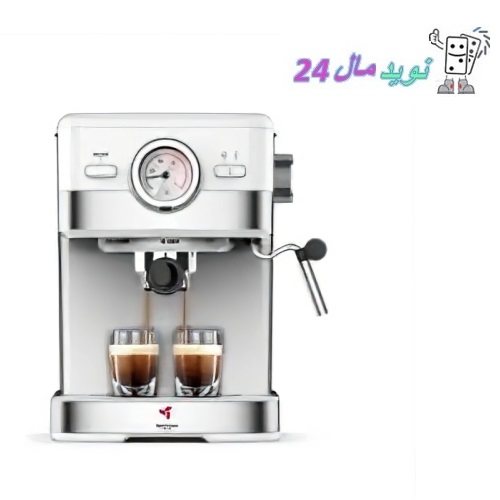 اسپرسوساز مباشی مدل ECM-2031