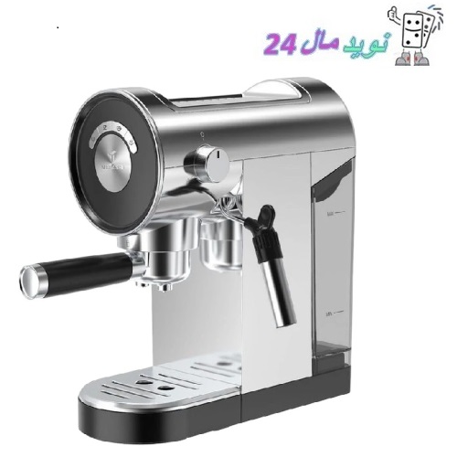 اسپرسو - کاپاچینو ساز مباشی مدل 2032