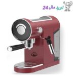 اسپرسو - کاپاچینو ساز مباشی مدل 2032