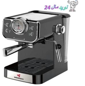 اسپرسوساز مباشی مدل ME-ECM2039