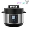 زودپز برقی نوتریکوک مدل NC-SP204P