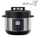 زودپز برقی نوتریکوک مدل NC-SP204P