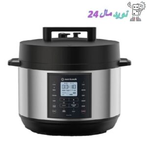 زودپز برقی نوتریکوک مدل NC-SP204P