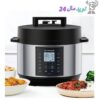زودپز برقی نوتریکوک مدل NC-SP204P
