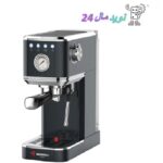 اسپرسو ساز مباشی مدل ME-ECM 2047