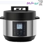 زودپز برقی نوتریکوک مدل NC-SP210L