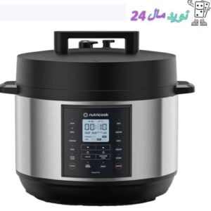 زودپز برقی نوتریکوک مدل NC-SP210L