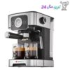 اسپرسو - کاپاچینو ساز مباشی مدل ME-ECM 2101