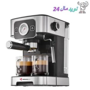 اسپرسو - کاپاچینو ساز  مباشی مدل ME-ECM 2101