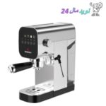اسپرسو ساز مباشی مدل ME-ECM2112