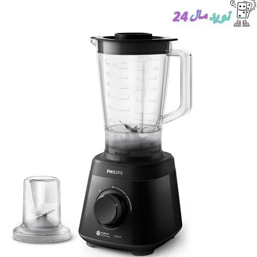 مخلوط کن فیلیپس مدل HR2141