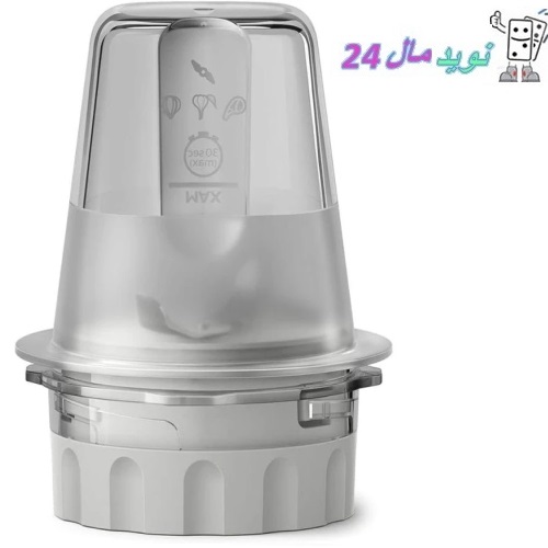 مخلوط کن و آسیاب کن فیلیپس مدل HR2191