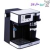اسپرسوساز - فرانسه ساز و کاپوچینو ساز (( سه کاره )) دسینی مدل 222