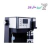 اسپرسوساز - فرانسه ساز و کاپوچینو ساز (( سه کاره )) دسینی مدل 222