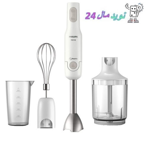 گوشتکوب فیلیپس مدل HR2545