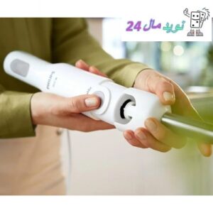 گوشتکوب فیلیپس مدلHR2545 از نمای جازدن