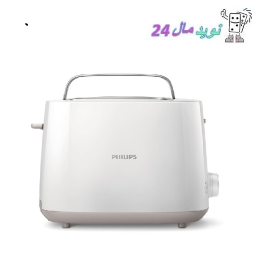 توستر فیلیپس مدل HD2581