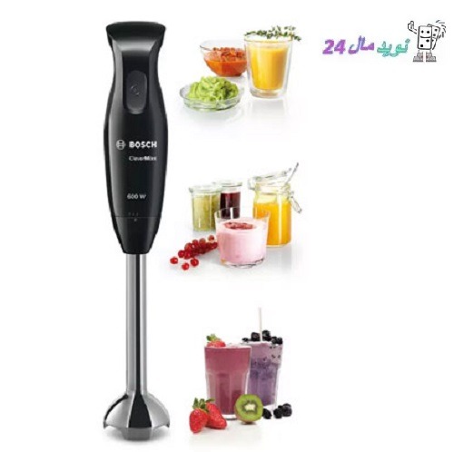 گوشت کوب برقی بوش مدل MSM2610BGB