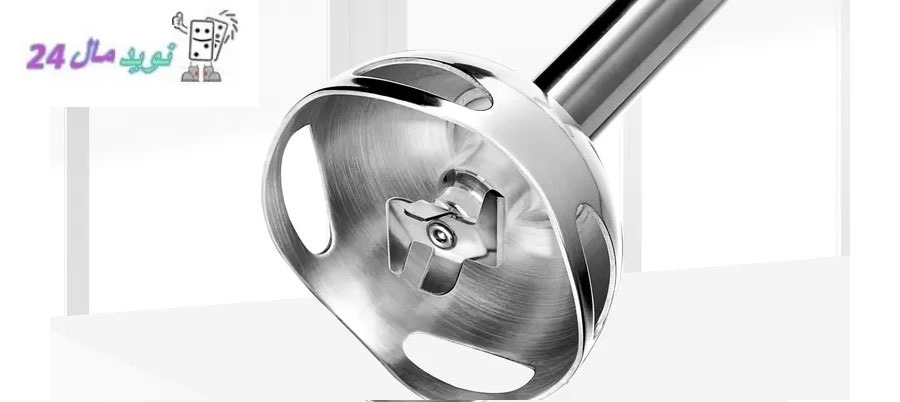 گوشت کوب برقی بوش مدل MSM2610BGB سومی